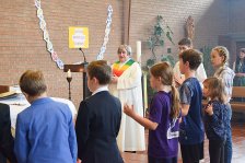 08.06.2023 Fronleichnamsfest